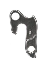 Resim Xlc Kadro Kulağı Do-a04 Gümüş 