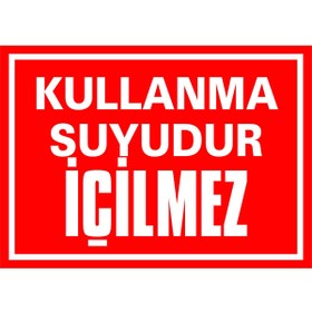Resim İzmir Serigrafi Sigara Içme Yeri Haricinde Sigara Içmek Yasaktır Kendinden Yapışkanlı Etiket 17,5 X 25 Cm 