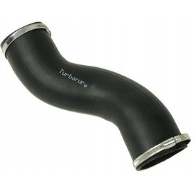 Resim Bmw F20 F21 F30 Turbo İnterkol Hortumu Sağ N13 Motor -13717597588 