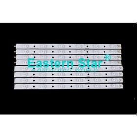Resim SMARTLED-058 39P2300 D TOSHİBA EASTERN STAR 