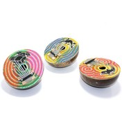 Resim Coconat Kalimba Model 1 