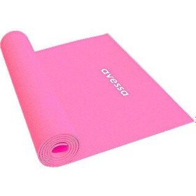 Resim Avessa Eva 0.60 MM Pembe Pilates Minderi 