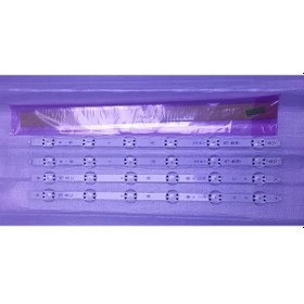 Resim Lg 49Uj651 49Uj670V 49Uj6565 49Uv340C 49Uj701 Led Bar Takımı 