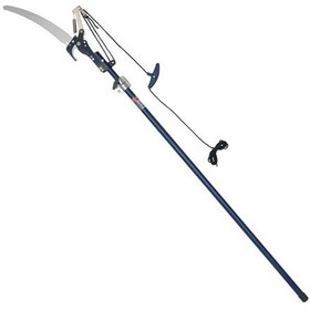 Resim Spear And Jackson 4930Fz09 Teleskopik Budama Testeresi Pro 