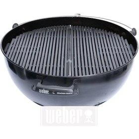 Resim 57 Cm Alev Almaz Döküm Izgara Ham 2 Adet + 57 Cm Çember Set 