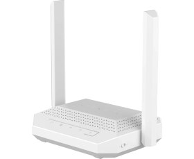 Resim Keenetic Racer AX3000 Wi-Fi Mesh Ebeveyn Kontrol Fiber Vpn Router Extender 2X1Gbit/s KN-4010 