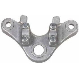 Resim Mondial 125 Agk Üst Platin 