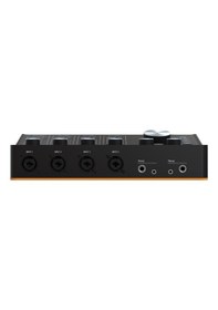 Resim Audiofuse Studio 4 Mikrofon Preamp, Adat Optik Giriş/çıkışlı Usb-c Ses Kartı 