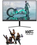 Resim SEDAŞ LIVING UNITS Gaming Monitör 100 Hz Led Monitör 23.8" Fhd 100 Hz 