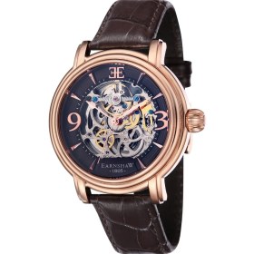 Resim Earnshaw ES-8011-07 Erkek Kol Saati 
