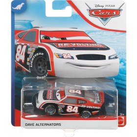 Resim Disney Cars Tekli Karakter Araçlar GCC08 