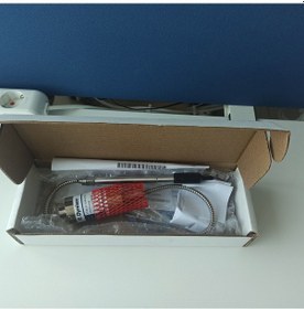 Resim Dynisco PT462E-15M-6/18 Pressure Sensor 