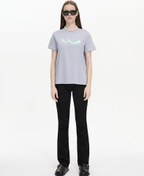 Resim LTB Tılobe Sign Baskılı Kısa Kol T-Shirt 1225802666089 