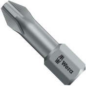 Resim wera 853/1tz Acr Yıldız Bits Uç Ph1x25mm (05056660001) 