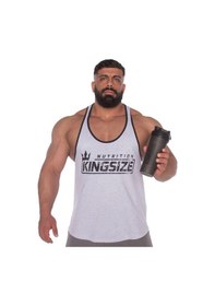 Resim Kingsize Shaker 750 Ml Siyah 