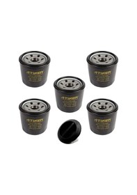 Resim Lpg Filtresi Asf 5 Adet 65921881 