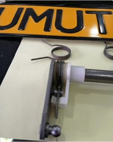 Resim Cruze Vites Mekanizma Yayi Ayirici Yay 533926708 