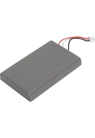 Resim DNR Bilişim Sony Ps5 Şarj Edilebilir Pil Dualsense Kablosuz Oyun Kolu 2000 Mah 3,65 V Lityum Pil Type C Şarj Kablo 