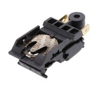 Resim Grundig Uyumlu Çay Makinesi ( Cattle ) Buhar Termostatı - 9197062768 
