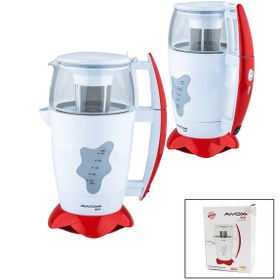 Resim Kapamarka AWOX DUAL ÇAY MAKİNESİ ÇAYCI 1.75LT+1.2LT (4727) 