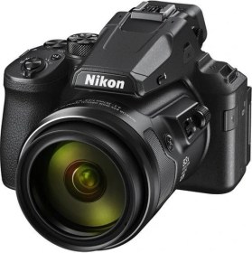 Resim Nikon P950 Coolpix Fotoğraf Makinesi 