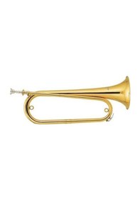 Resim Jinbao Jbbc1600l Bugle Horn 
