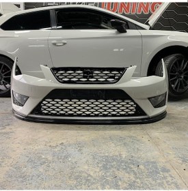 Resim SEAT LEON 5F CUPRA PANJUR 2012-2017 FR TAMPON UYUMLU 