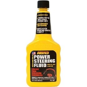 Resim Abro Premium Direksiyon Yağ Kaçak Sızıntı Giderici Orjinal 