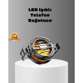 Resim Krm Telefon Soğutucu Yarı Iletken Teknoloji ile Hızlı Serinleme ve Yüksek Performans Krm 