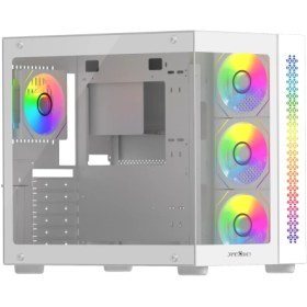Resim Baku | AMD Ryzen 5 7500F | 16 GB DDR5 | MSI RTX 5060 8 GB | 1 TB SSD OEM Paket 