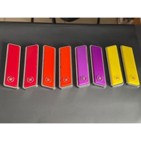 Resim OTO SÜSLEN İSTANBUL Cadillac Direk Lambası Gazetelik Orange 