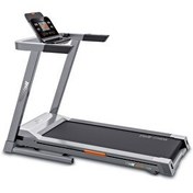 Resim Voit Astra Deluxe 2.5 Hp AV Otomatik Eğimli Geniş Yürüyüş Alanlı Koşu Bandı 