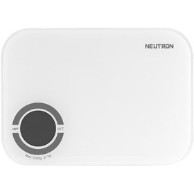Resim Neutron Dijital Hassas Mutfak Kalori Tartısı 