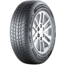 Resim General 205\u002F70R15 96T FR Snow Grabber Plus (Kış) (2023) 