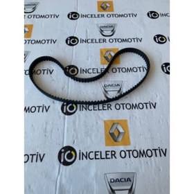 Resim 7700732525 R21 Renault 21 Triger Kayişi Eksantrik 115 Diş 