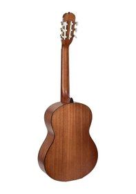 Resim Valler VG253 NA 3/4 Klasik Gitar 
