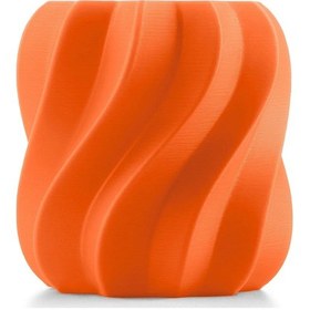 Resim Anycubic Pla Refill Filament Turuncu 1.75mm 1kg 