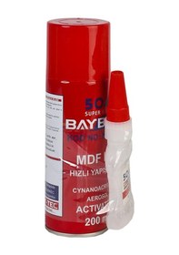 Resim Hızlı Yapıştırıcı 200 + 50 ML 