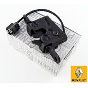 Resim Fluence Megane 3 Motor Kaput Kilidi 656010006R 