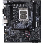 Resim Colorful BATTLE-AX B760M-K V20 DDR5 7200MHZ DP/HD 