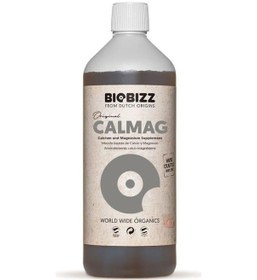Resim Biobizz Cal Mag 250 ML 