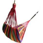 Resim Airron Eternal Luck Hamak Kırmızı 