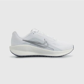 Resim Nike Downshifter 13 Kadın Ayakkabısı Fd6476-110 Beyaz 