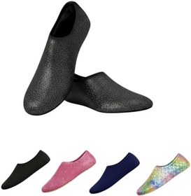 Resim SlipStop Gloss Kadın Deniz Ayakkabısı 