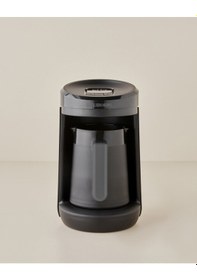 Resim English Home TKM 6040 Sütlü Türk Kahvesi Makinesi 