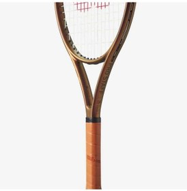 Resim Wilson Pro Staff 25 V14 Tenis Raketi Wr126210u 