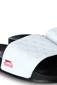 Resim Slazenger Bahçe Plaj Havuz Bannyo Terliği 