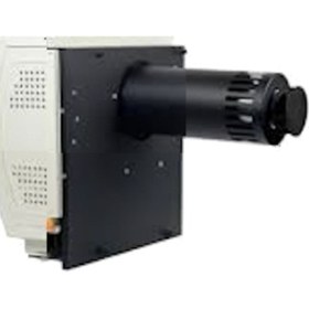 Resim Fujiyama Klasik Seri FHS 4000 K Hermetik Doğalgaz Sobası 