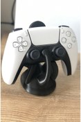 Resim WORK3D Ps5&xBox Uyumlu Konsol Standı 