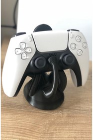 Resim WORK3D Ps5&xBox Uyumlu Konsol Standı 